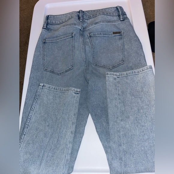 jeans - Picture 2 of 2